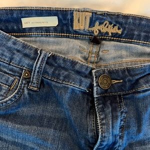 KUT from the Kloth Jeans GUC